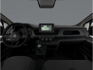 Renault Trafic Für Zusteller/Transporteure Superdeal