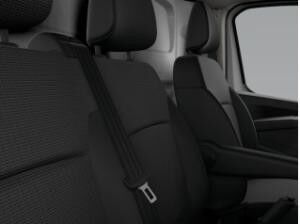 Renault Trafic Für Zusteller/Transporteure Superdeal