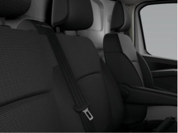 Renault Trafic Für Zusteller/Transporteure Superdeal
