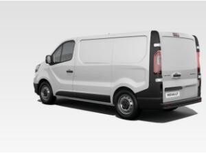 Renault Trafic Für Zusteller/Transporteure Superdeal