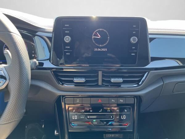 Volkswagen T-Roc 300 PS R / Allrad / 19“