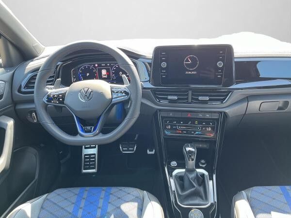 Volkswagen T-Roc 300 PS R / Allrad / 19“