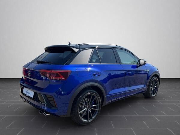 Volkswagen T-Roc 300 PS R / Allrad / 19“