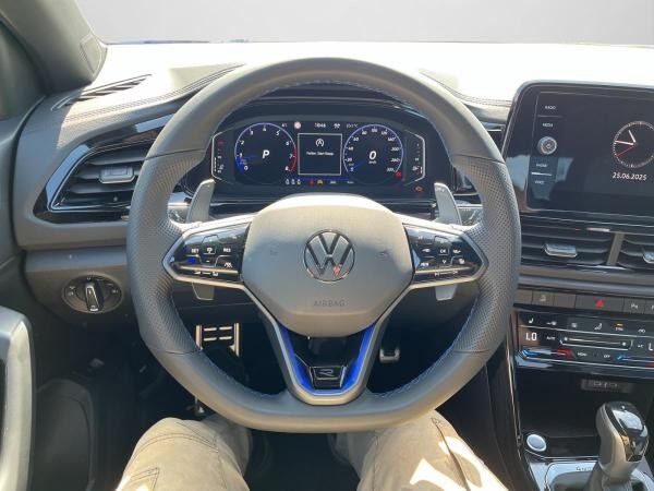 Volkswagen T-Roc 300 PS R / Allrad / 19“