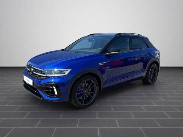 Volkswagen T-Roc 300 PS R / Allrad / 19“