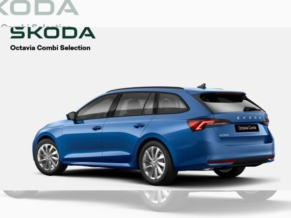 Skoda Octavia Combi Selection 1.5 TSI mHEV DSG -Bestellfahrzeug-