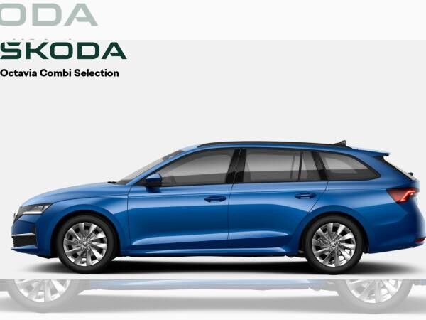 Skoda Octavia Combi Selection 1.5 TSI mHEV DSG -Bestellfahrzeug-