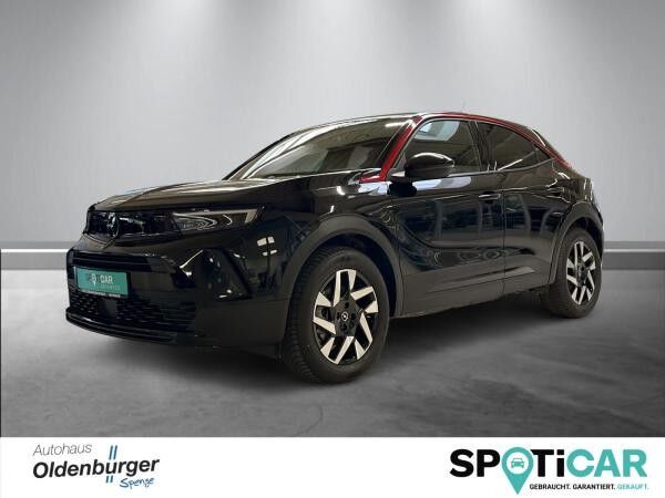 Opel Mokka Electric GS, Allwetter & Alcantara *sofort verfügbar*