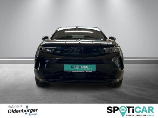 Opel Mokka Electric GS, Allwetter & Alcantara *sofort verfügbar*