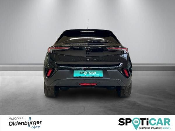 Opel Mokka Electric GS, Allwetter & Alcantara *sofort verfügbar*