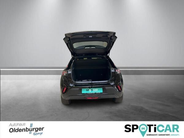 Opel Mokka Electric GS, Allwetter & Alcantara *sofort verfügbar*