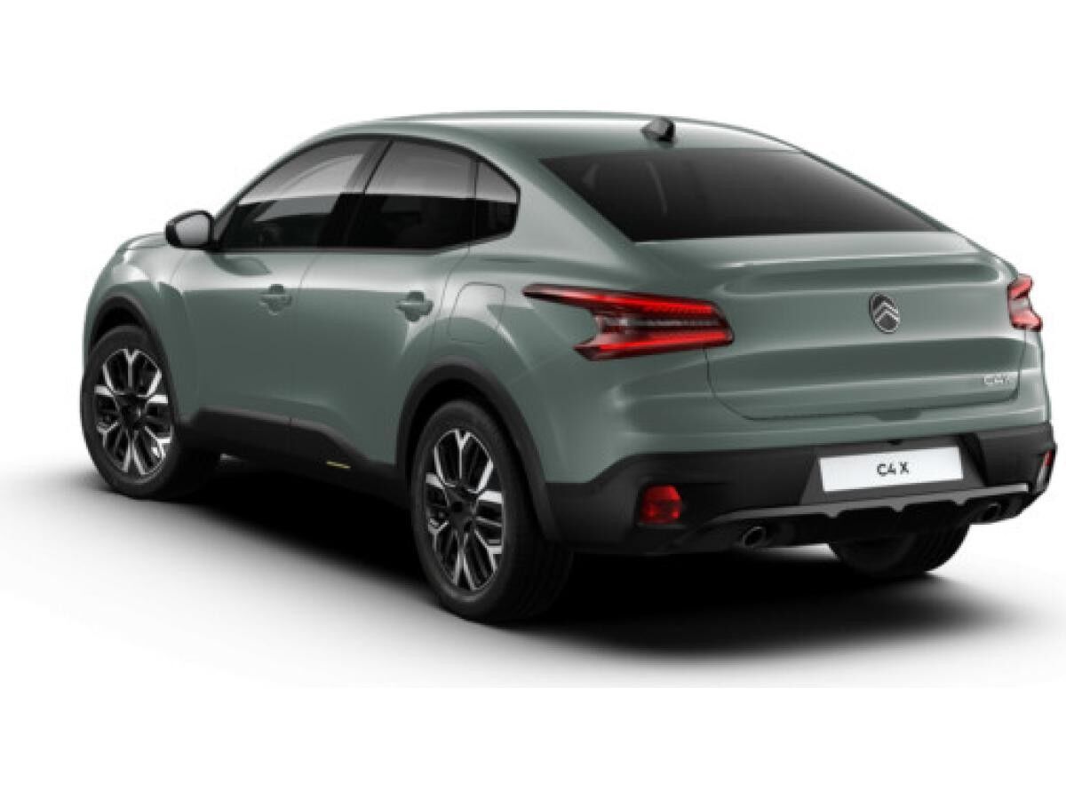 Citroën C4 X Max *FREI KONFIGURIERBAR*
