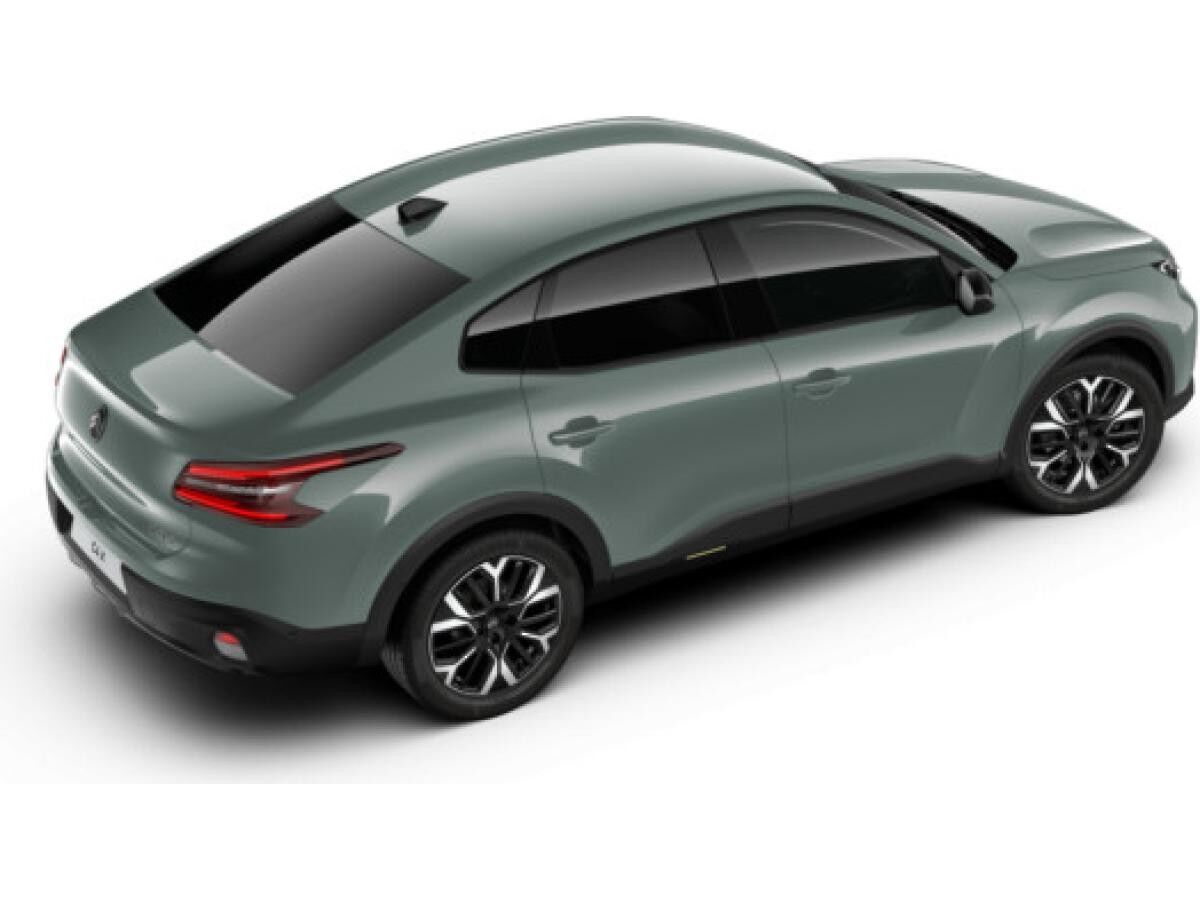 Citroën C4 X Max *FREI KONFIGURIERBAR*