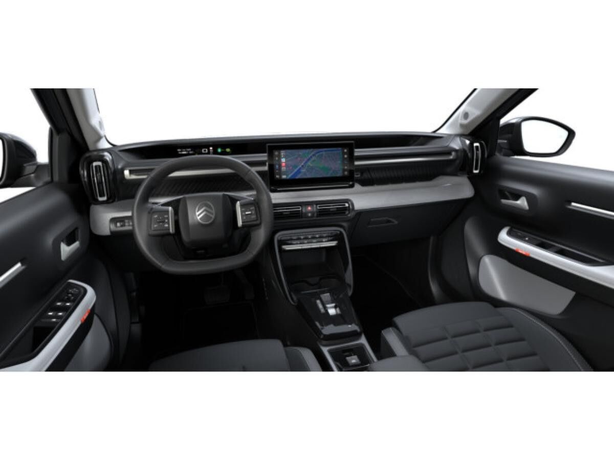 Citroën C3 Aircross ë- 113 MAX Ganzjahresreifen