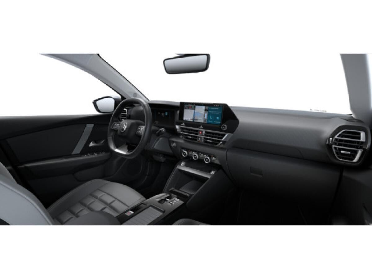 Citroën C4 X Max *FREI KONFIGURIERBAR*
