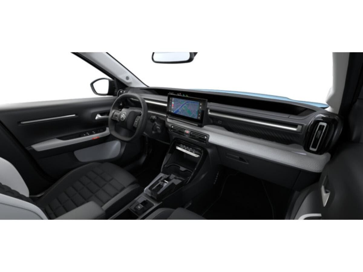 Citroën C3 Aircross ë- 113 MAX Ganzjahresreifen