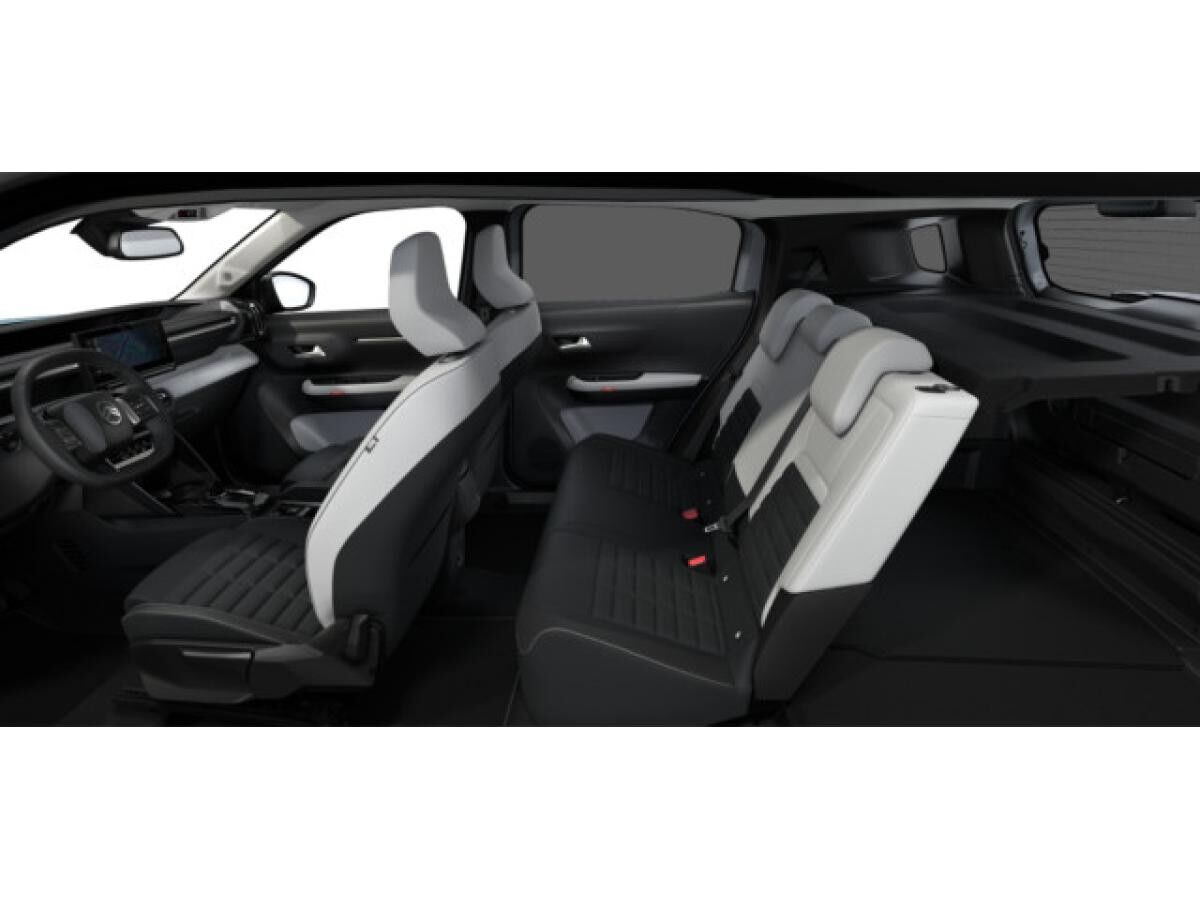 Citroën C3 Aircross ë- 113 MAX Ganzjahresreifen