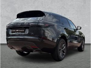 Land Rover Range Rover Velar D300 Dynamic SE