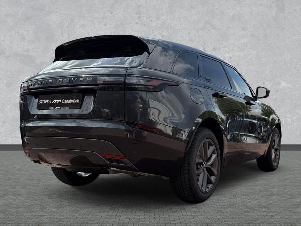 Land Rover Range Rover Velar D300 Dynamic SE *SOFORT VERFÜGBAR*