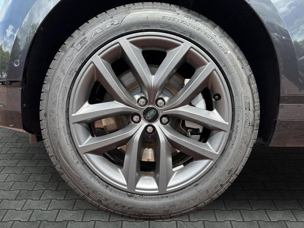 Land Rover Range Rover Velar D300 Dynamic SE *SOFORT VERFÜGBAR*
