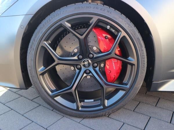 Audi RS6 RS 6 Avant performance💥DAYTONA MATT💥EXCLUSIVE