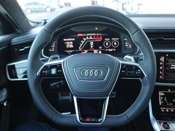 Audi RS6 RS 6 Avant performance💥DAYTONA MATT💥EXCLUSIVE