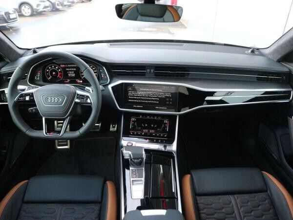 Audi RS6 RS 6 Avant performance💚DISTRIKTGRÜN MATT💚EXCLUSIVE