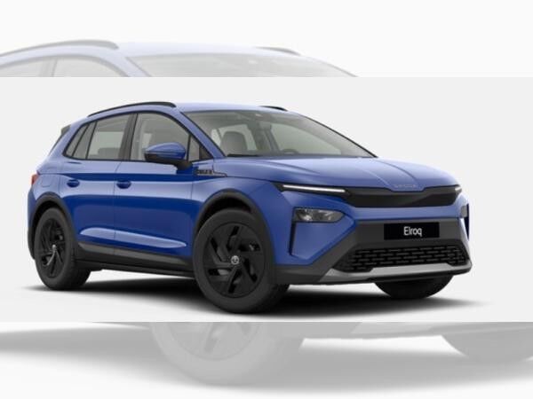 Skoda Elroq 50 Tour 55 kWh - Verfügbar ab 08/2025 (Wuppertal)