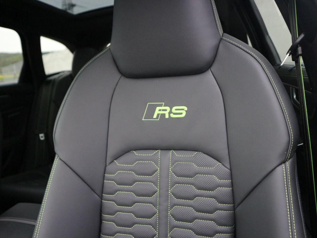 Audi RS6 RS 6 Avant performance💚SONOMAGRÜN MATT💚