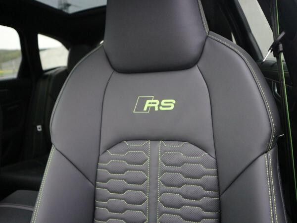 Audi RS6 RS 6 Avant performance💚SONOMAGRÜN MATT💚