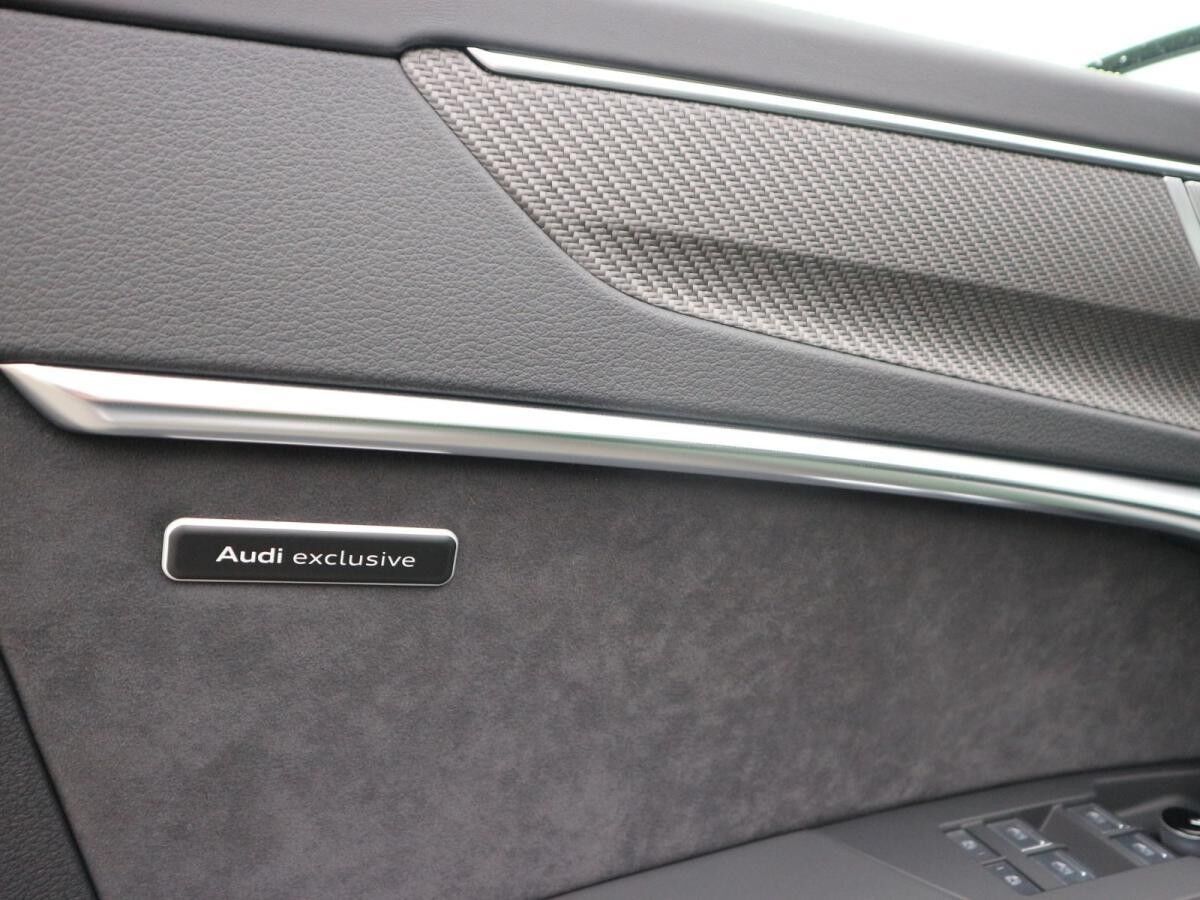 Audi RS6 RS 6 Avant performance💚SONOMAGRÜN MATT💚