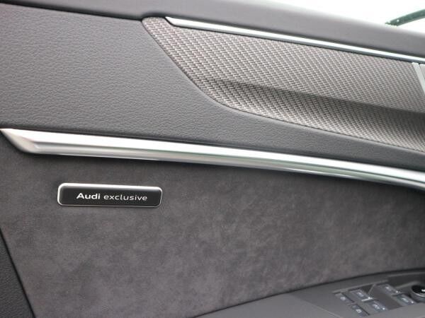 Audi RS6 RS 6 Avant performance💚SONOMAGRÜN MATT💚