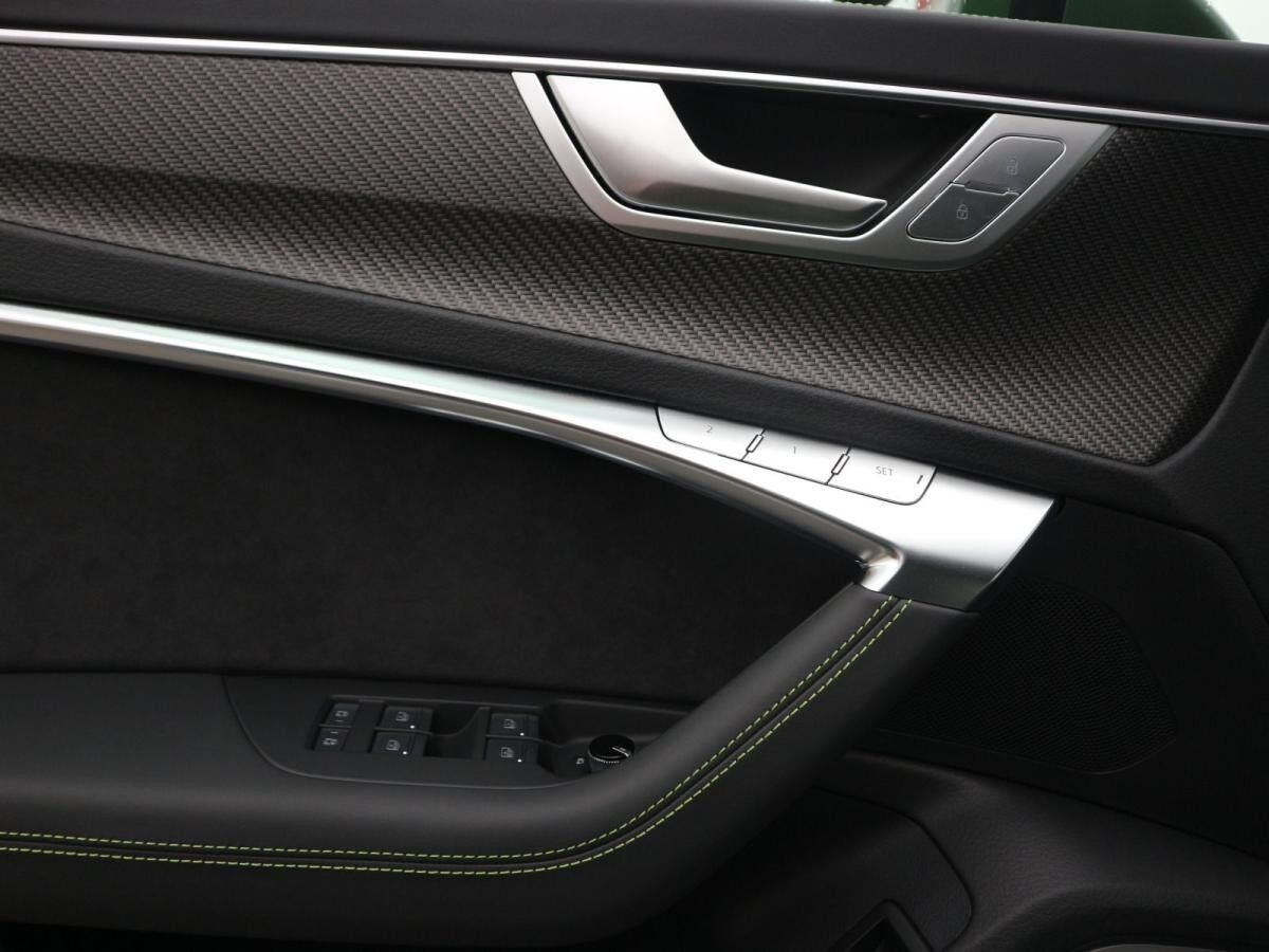 Audi RS6 RS 6 Avant performance💚SONOMAGRÜN MATT💚