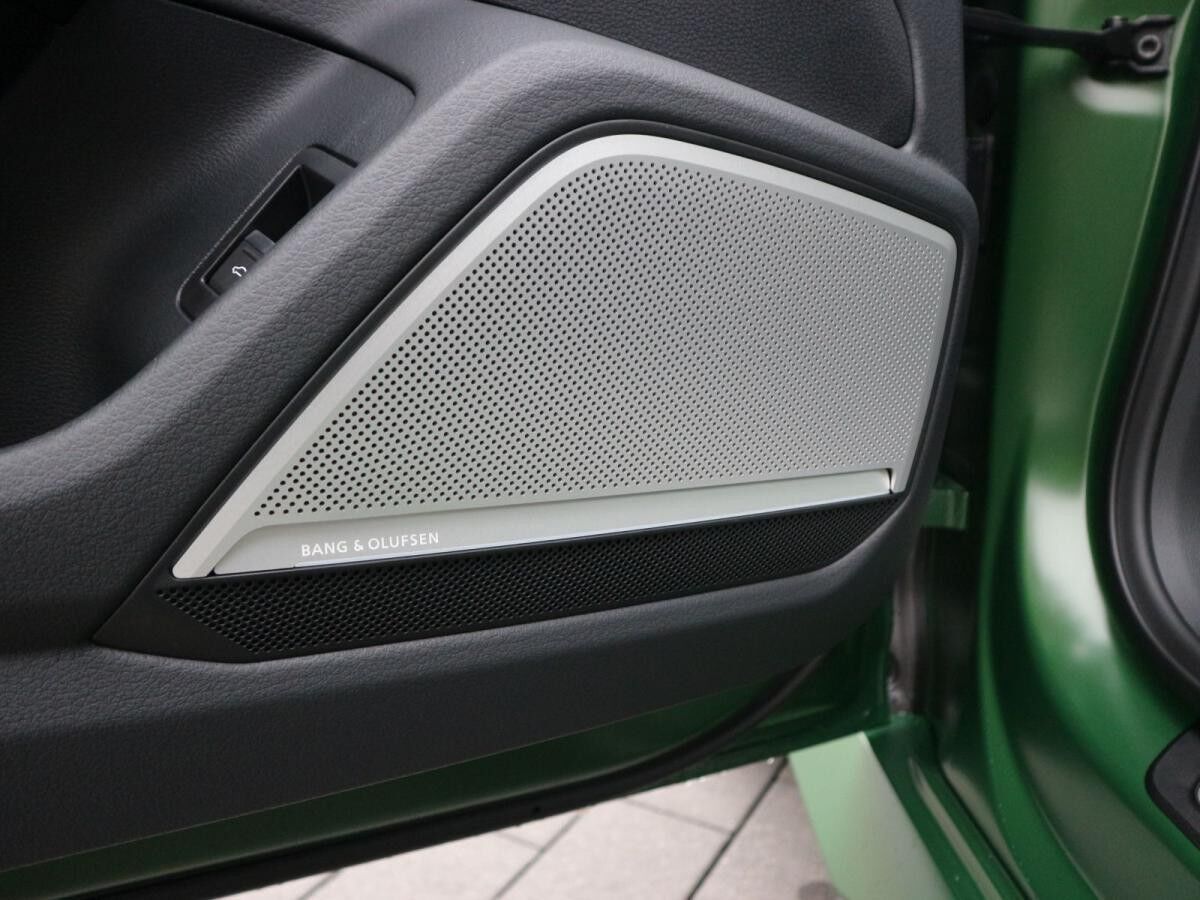 Audi RS6 RS 6 Avant performance💚SONOMAGRÜN MATT💚