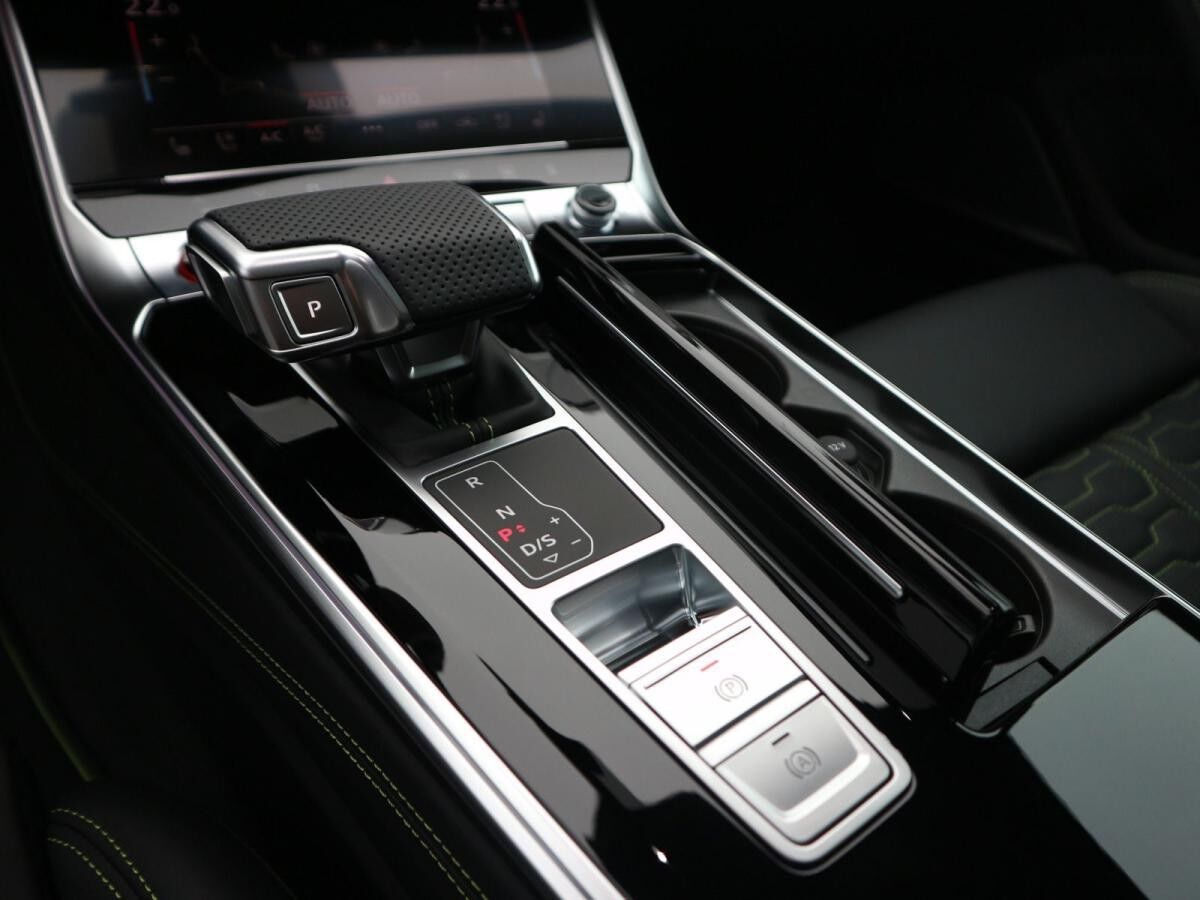 Audi RS6 RS 6 Avant performance💚SONOMAGRÜN MATT💚