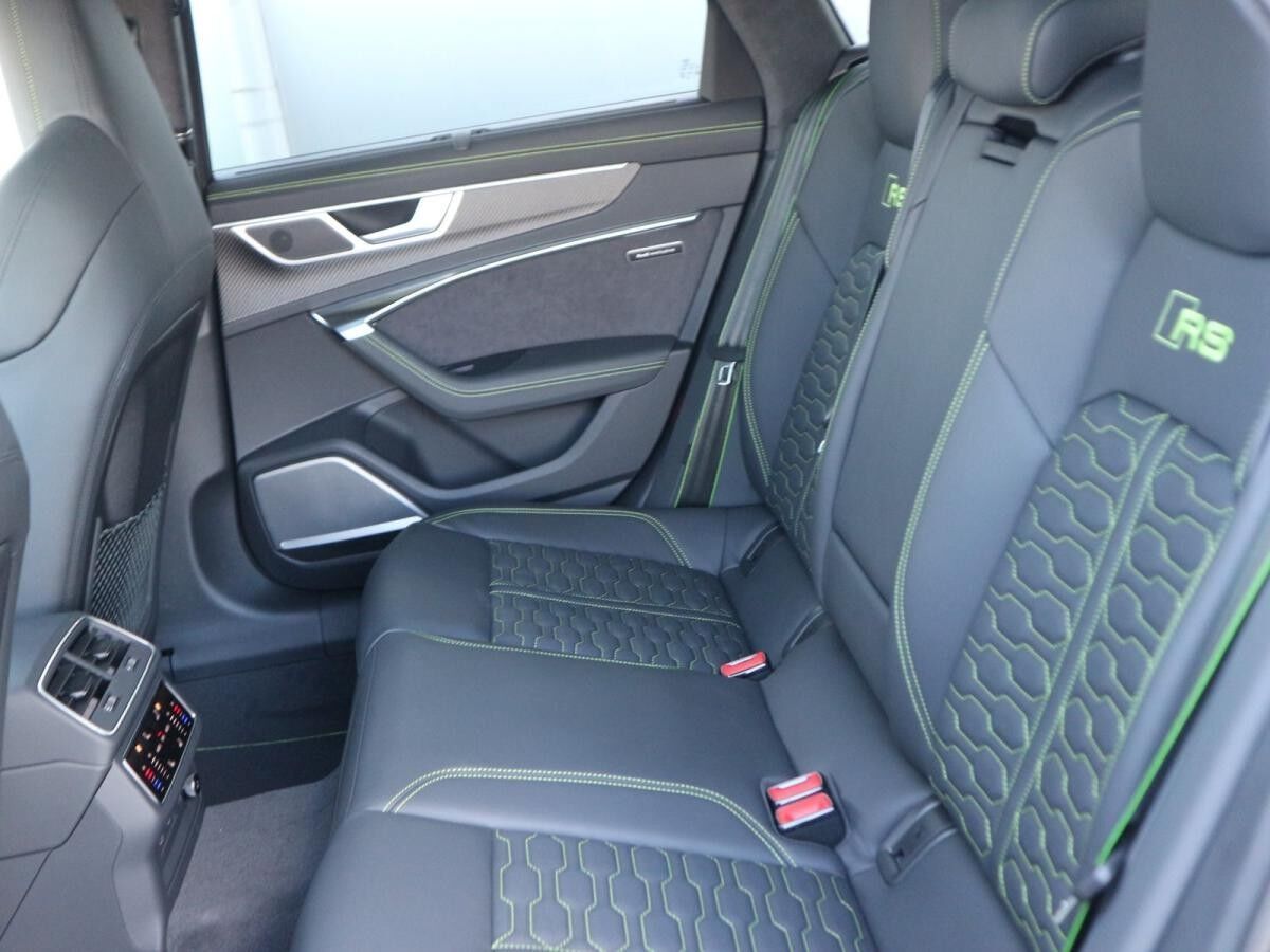 Audi RS6 RS 6 Avant performance💚SONOMAGRÜN MATT💚