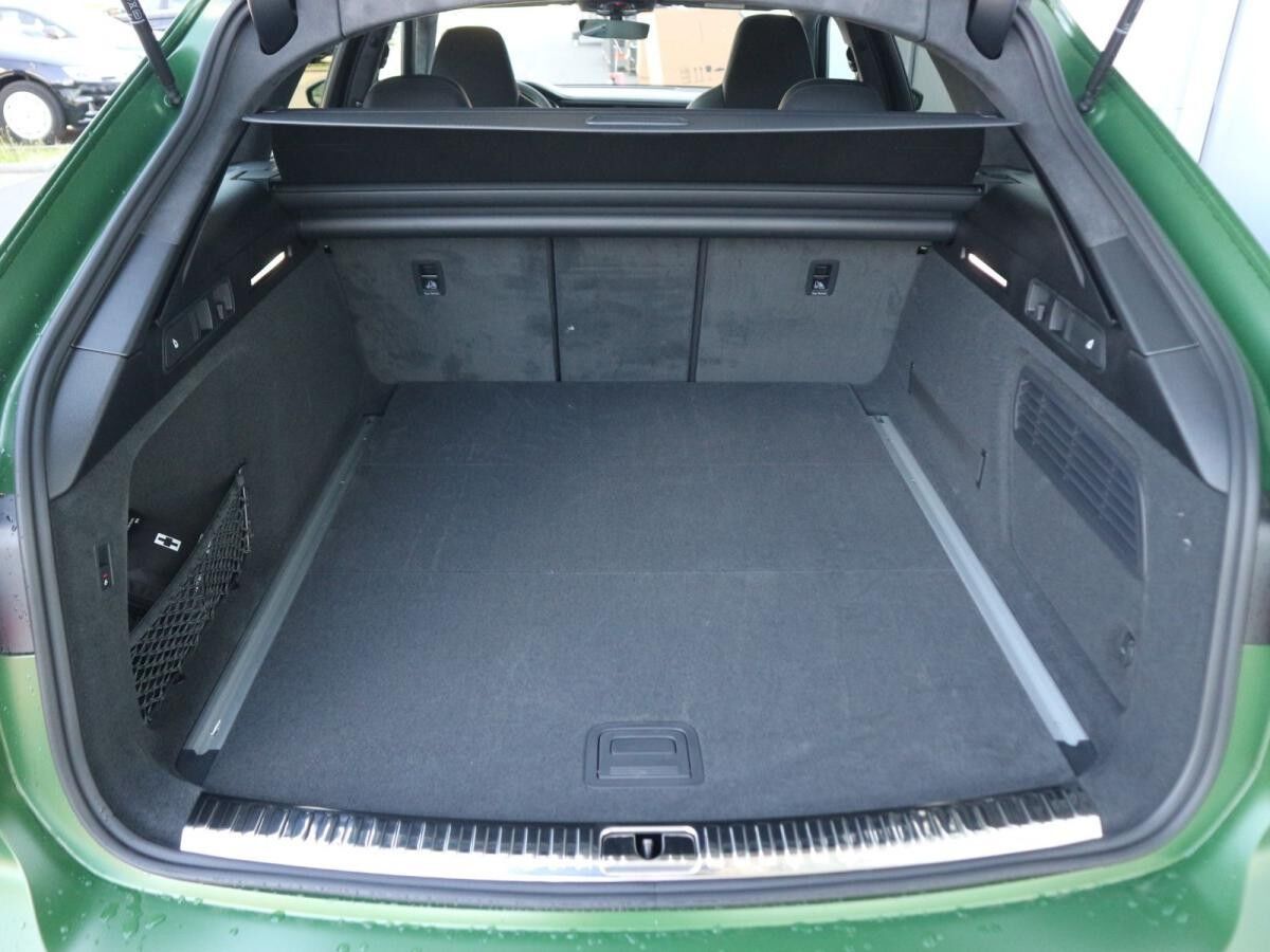 Audi RS6 RS 6 Avant performance💚SONOMAGRÜN MATT💚