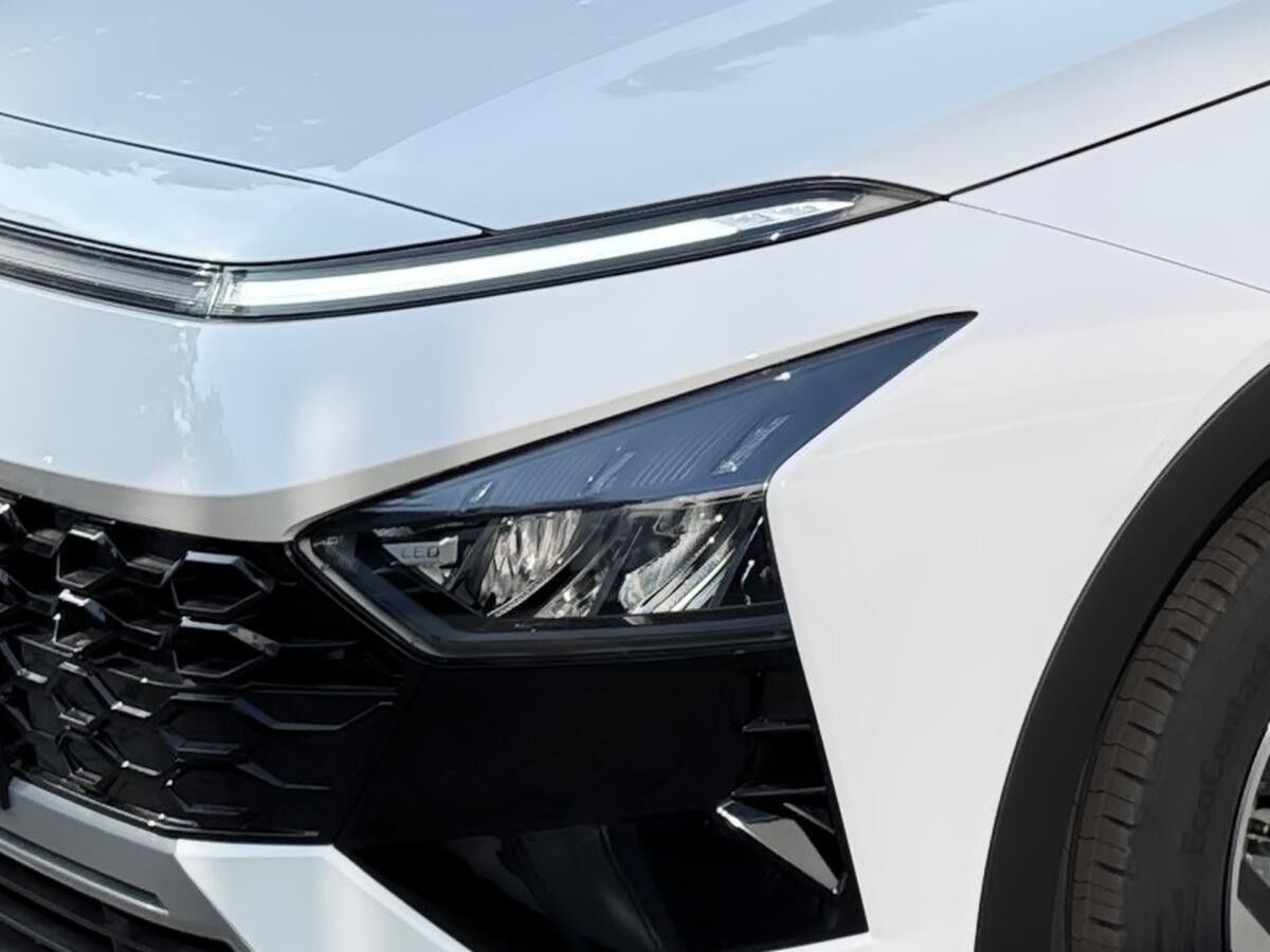 Hyundai BAYON FL 1.0 T-GDI (100 PS) 7-DCT Prime, Navi, LED