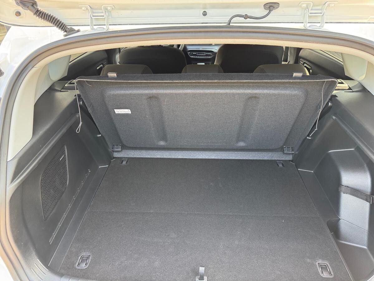 Hyundai BAYON FL 1.0 T-GDI (100 PS) 7-DCT Prime, Navi, LED