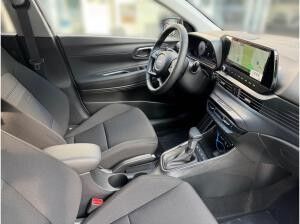Hyundai BAYON FL 1.0 T-GDI (100 PS) 7-DCT Prime, Navi, LED