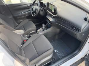 Hyundai BAYON FL 1.0 T-GDI (100 PS) 7-DCT Prime, Navi, LED