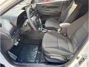 Hyundai BAYON FL 1.0 T-GDI (100 PS) 7-DCT Prime, Navi, LED