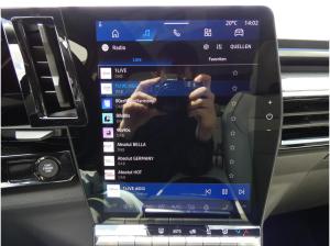 Renault Espace Iconic FH E-Tech 200 7-Sitzer  🤑 2 Raten geschenkt 🎁