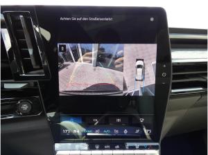 Renault Espace Iconic FH E-Tech 200 7-Sitzer  🤑 2 Raten geschenkt 🎁