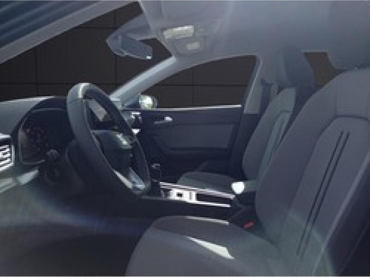 Seat Leon +++sofort verfügbar+++  Style Edition 1.5 TSI