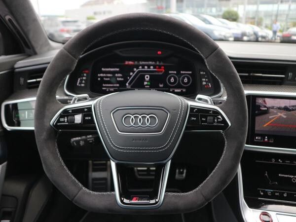 Audi RS6 RS 6 Avant performance💖FLORETTSILBER MATT💖EXCLUSIVE*