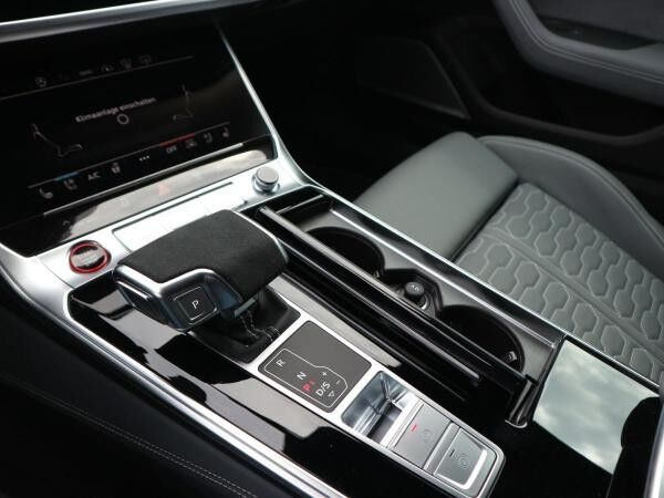 Audi RS6 RS 6 Avant performance💖FLORETTSILBER MATT💖EXCLUSIVE*