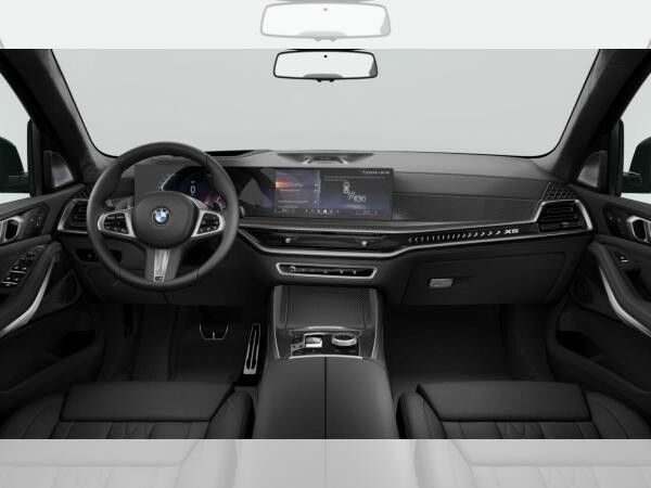 BMW X5 xDrive40d - Exklusiv Paket - Driving Assistent Professional - Autobahnassistent - Bowers & Wilkins