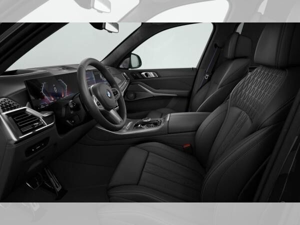 BMW X5 xDrive40d - Exklusiv Paket - Driving Assistent Professional - Autobahnassistent - Bowers & Wilkins