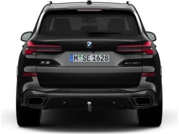 BMW X5 xDrive40d - Exklusiv Paket - Driving Assistent Professional - Autobahnassistent - Bowers & Wilkins